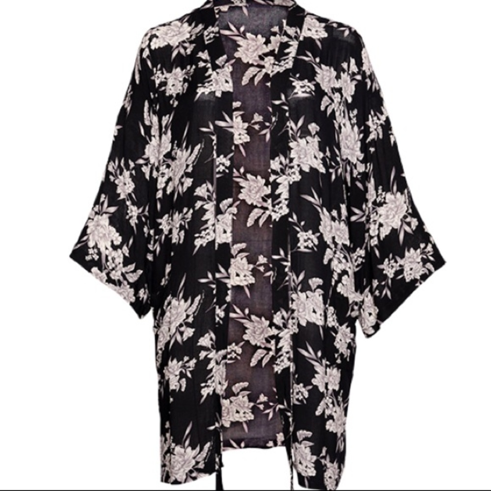 Spiritual Gangster robe